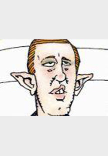 MSDHP: Der Comic-Con Mordfall